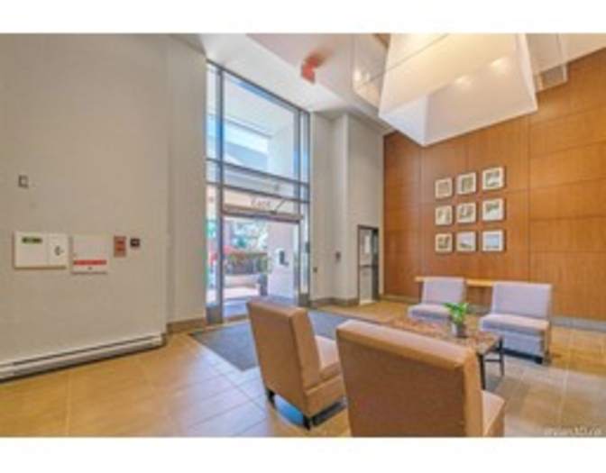 Photo of Jennifer's room