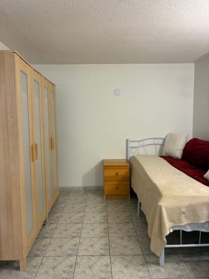 Margaret Terzo's room