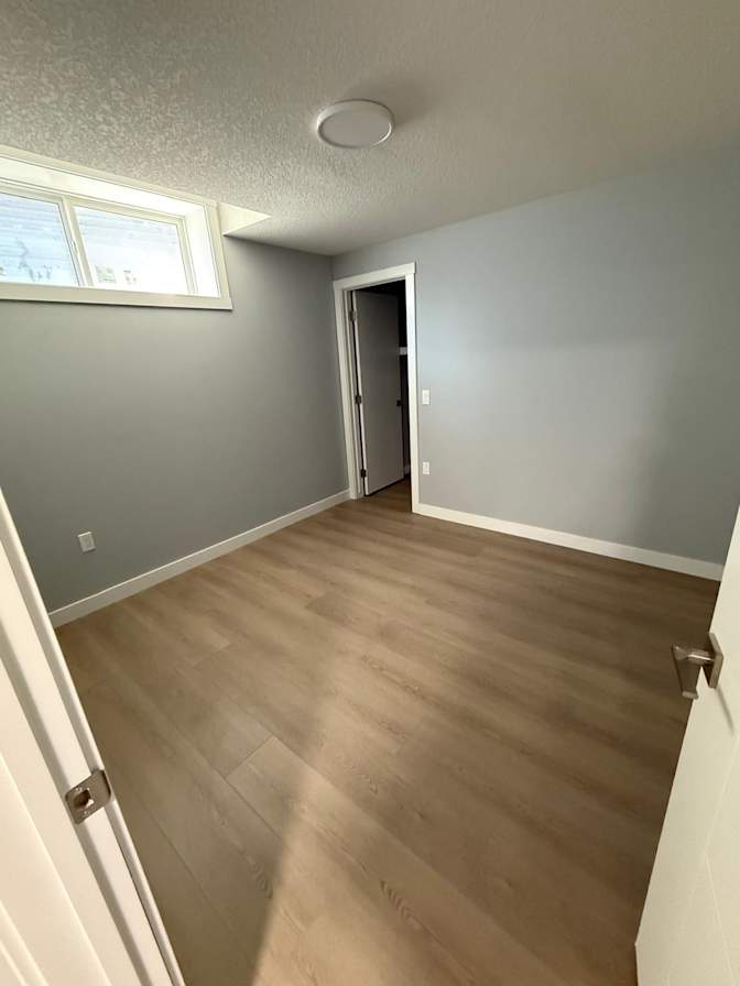 Amarjit Bains's room