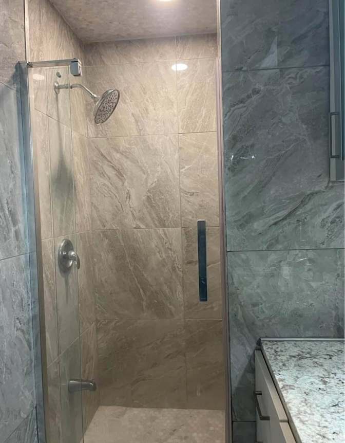 Photo of Char's room