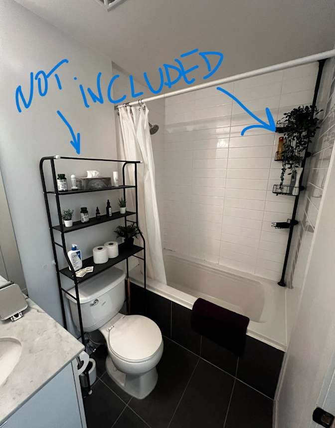 Photo of Abhi's room