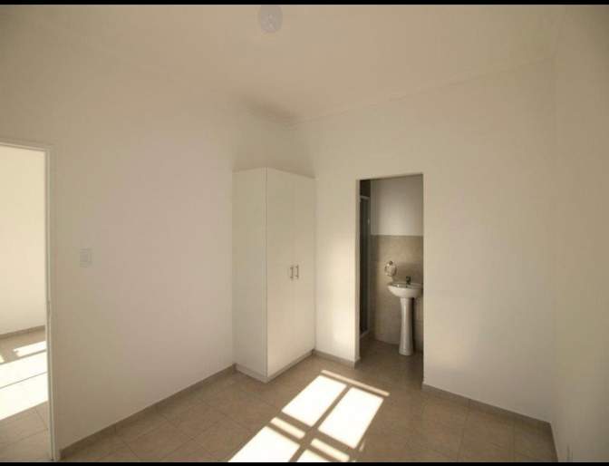 Photo of Kay's room