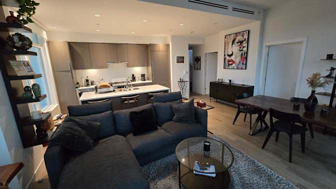 rodrigo arias's room