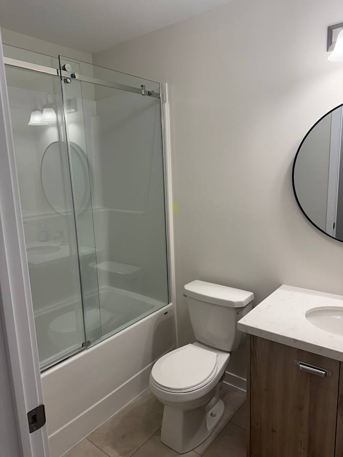 Photo of Sopulu's room