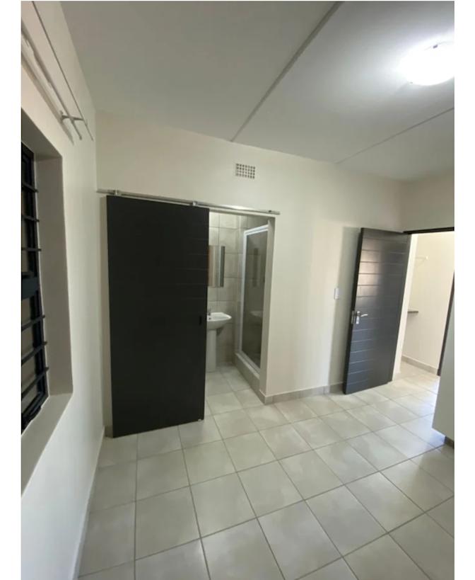 Photo of Zamalinda's room
