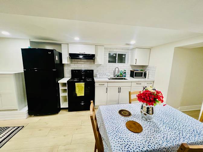 Photo of Lena's room