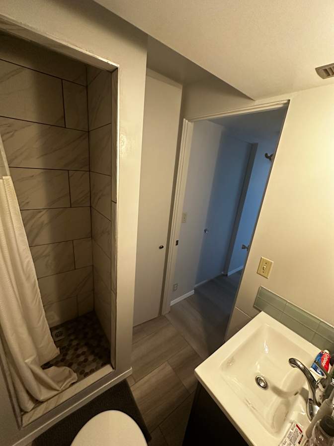 Photo of Josee's room