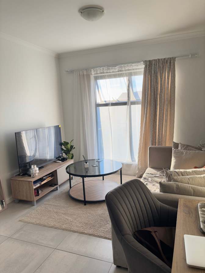 Photo of Sima's room