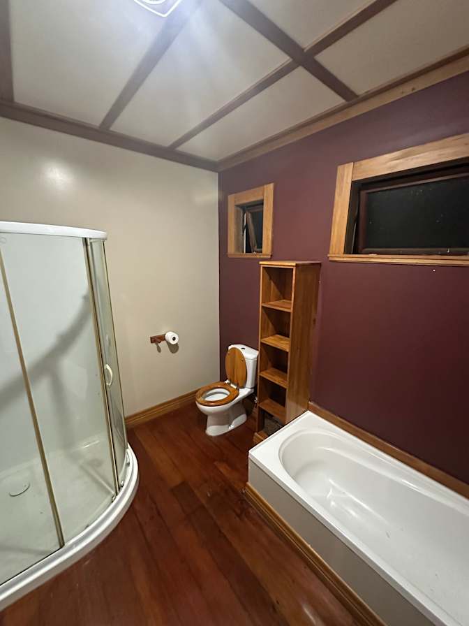 Photo of Dan's room