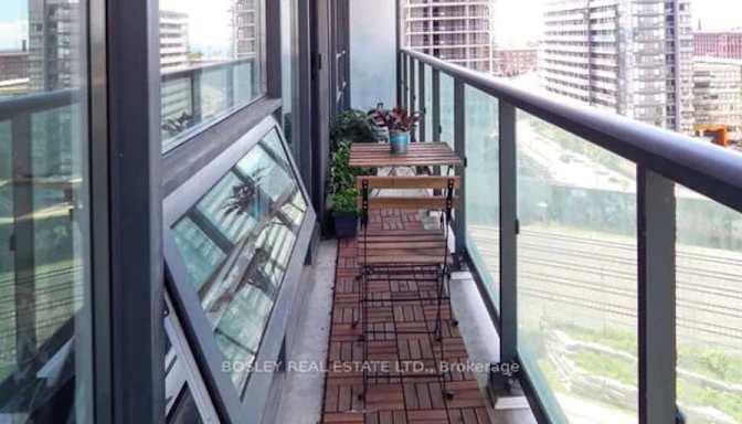 Photo of Terrisa's room