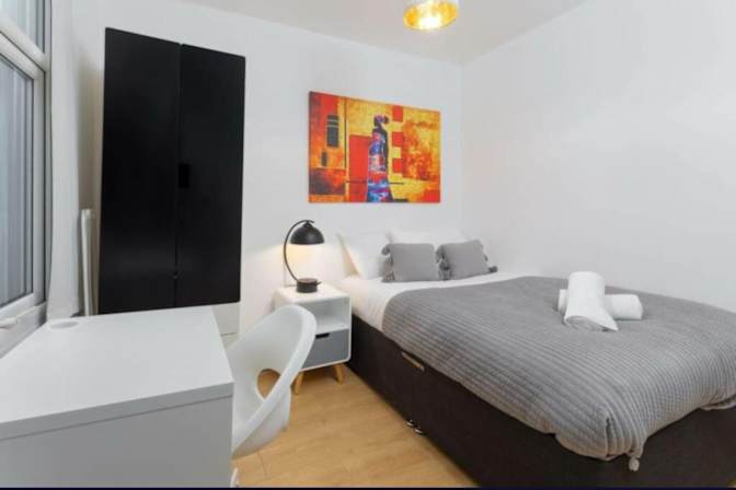 Photo of Dawnvale Estates's room