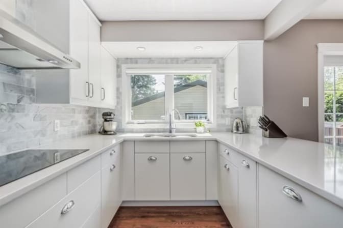 Gurpreet Hansra's room