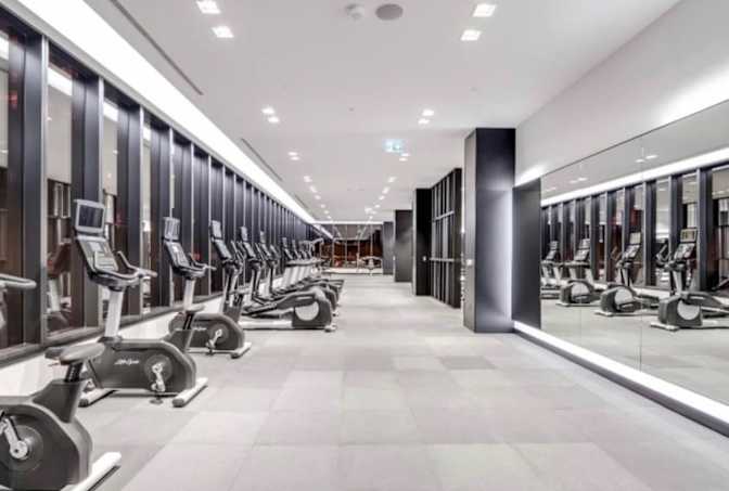 Alexis Zambrano's room