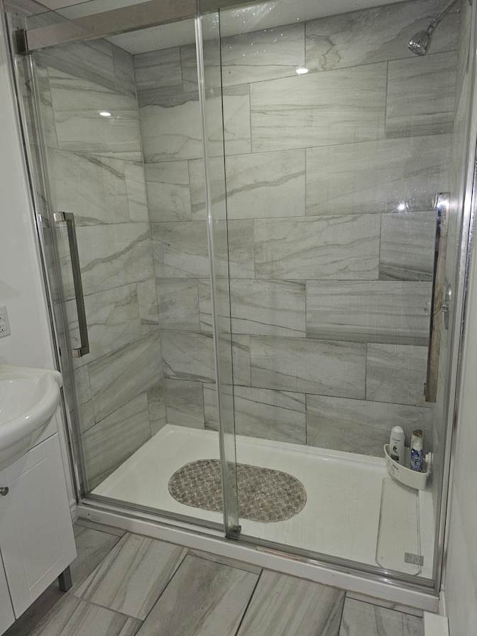 Photo of Niveen's room