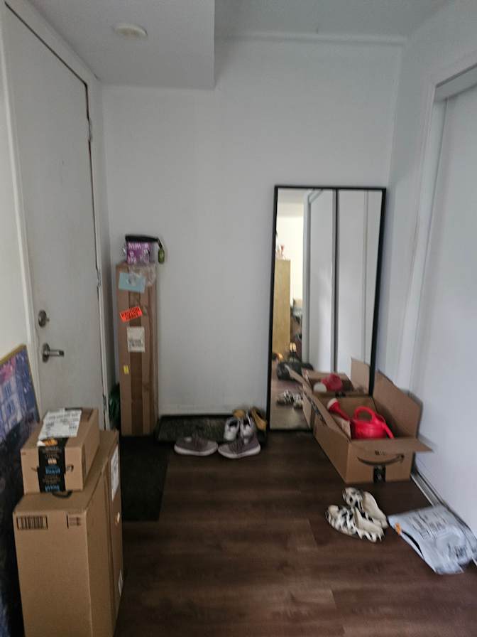 Photo of Jennifer's room