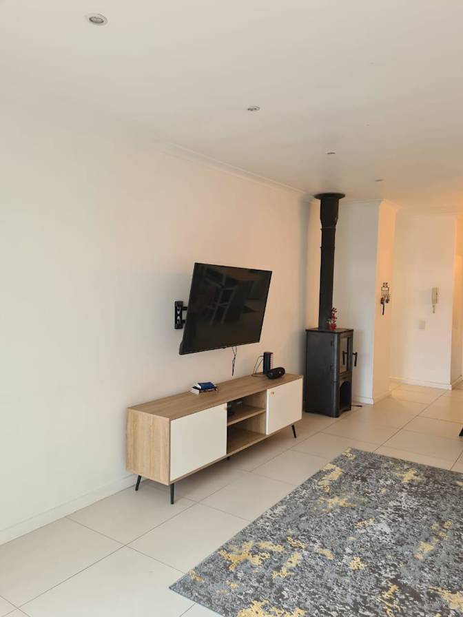 Photo of Zintle's room