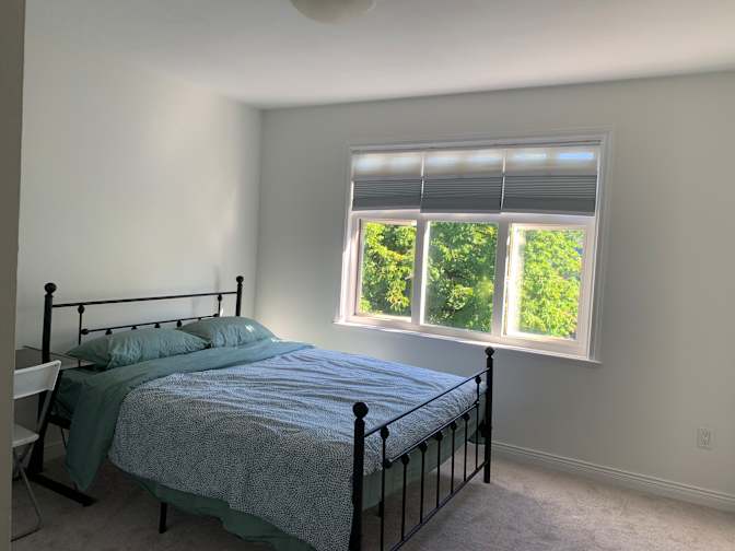 Photo of Vancouver Home's room