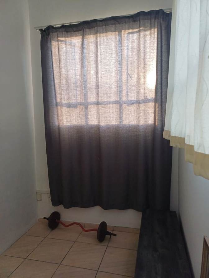 Photo of Vanita's room