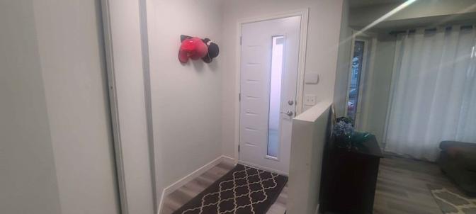 Jennifer Rose Gonzales Villagracia's room