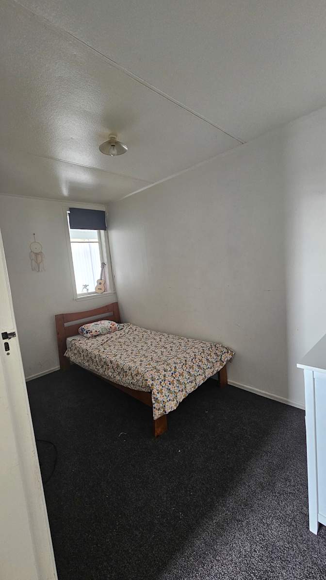 Photo of Alfi's room