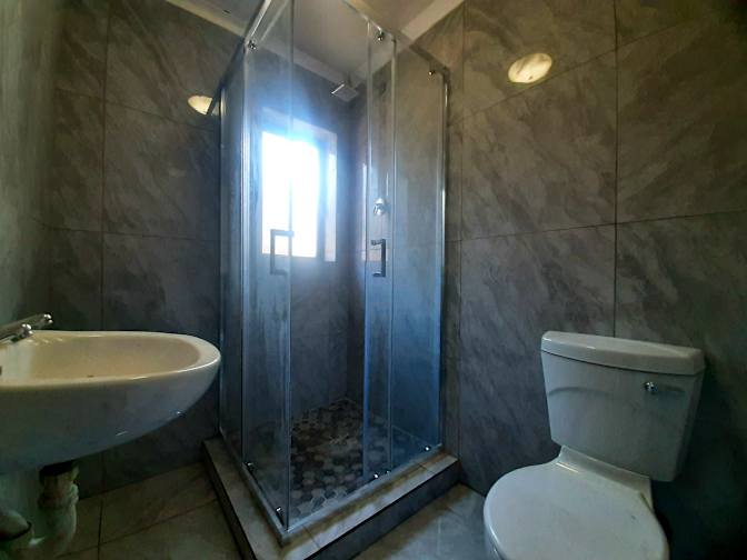 Photo of Sambeso Jansen's room