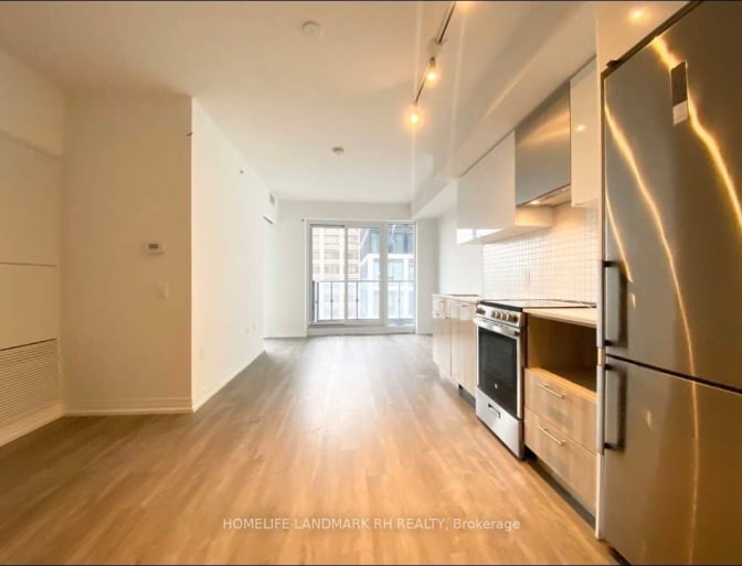 Photo of Nikk's room