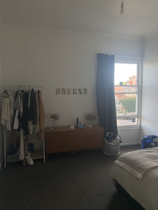 Photo of Rosie's room
