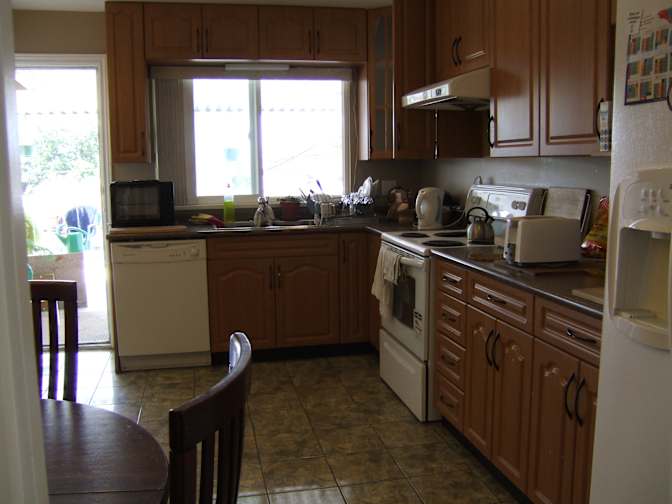 Photo of Paul Botkin's room