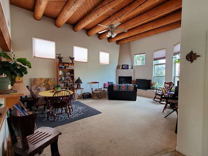 Private room to rent in share house Albuquerque, Ne...