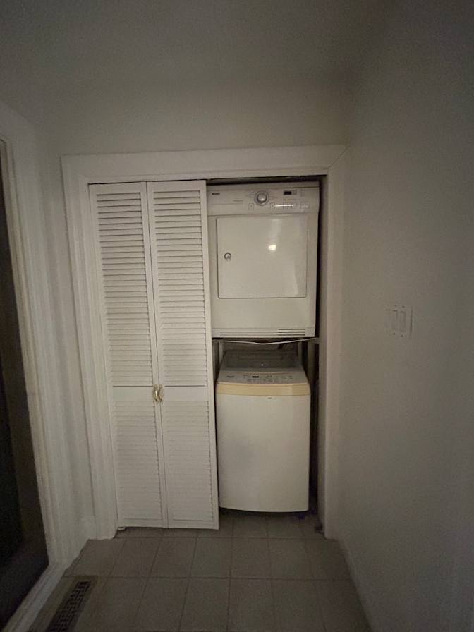 Photo of Kysshia Escaran's room