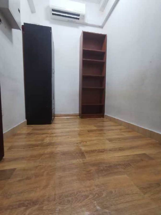 Photo of Emily's room
