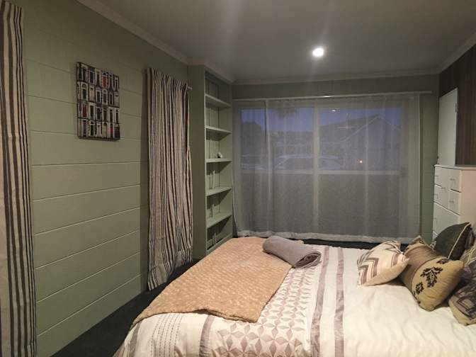 Photo of Leanne's room