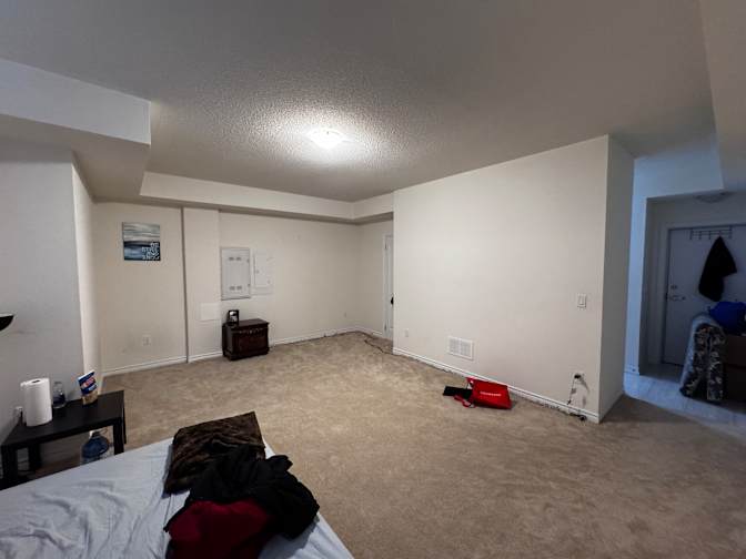 Photo of Vipul shah's room