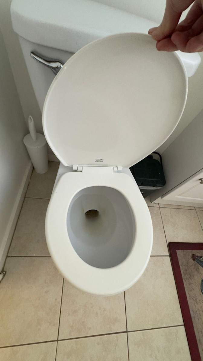 Photo of Pavel's room