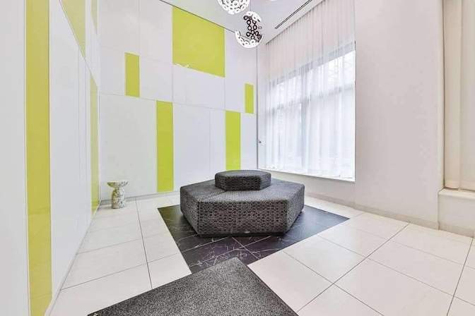 Photo of alan's room