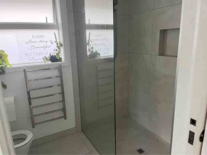 Photo of Ministay's room