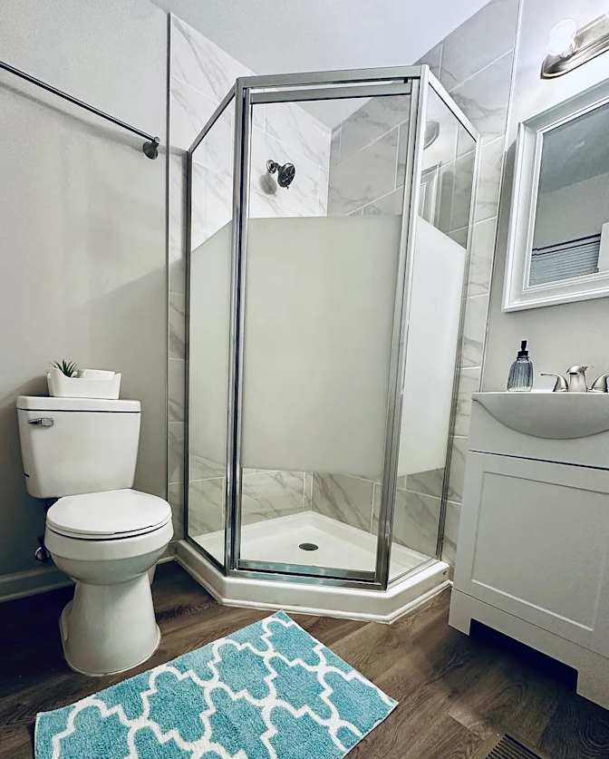 Photo of Alcove Rooms's room