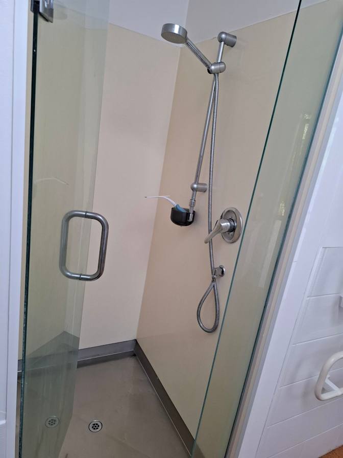 Photo of Damo's room