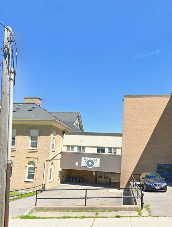 Photo of Keidean's room