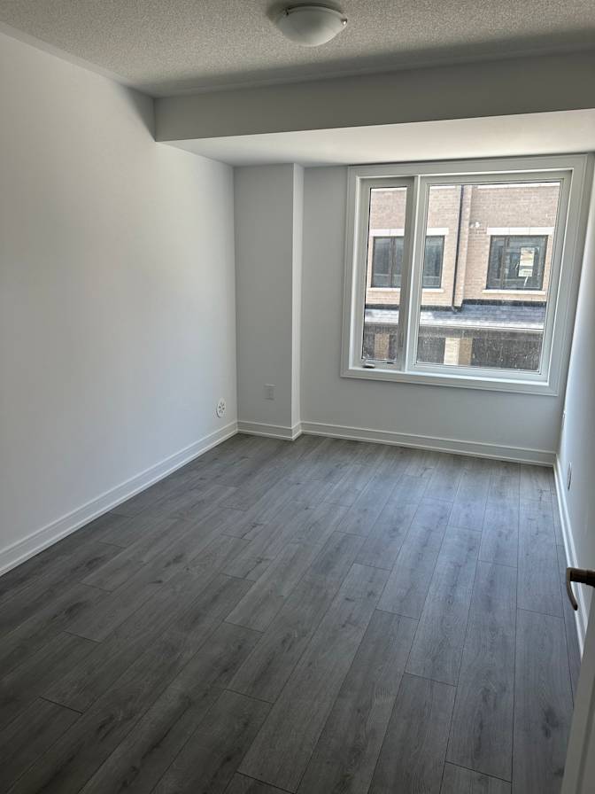 Photo of Joseph's room