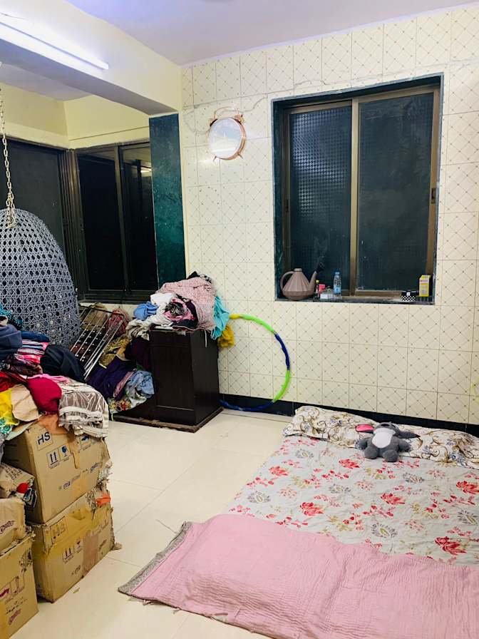 Photo of Kubra's room
