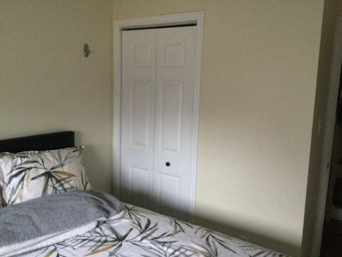 Photo of Flavia's room