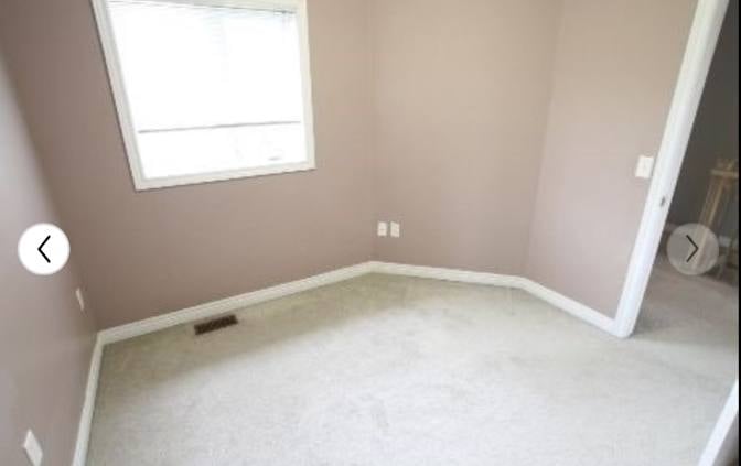 Photo of Rahkin Kassam's room