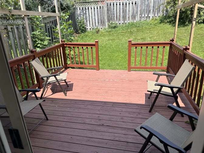 Chaminda Rankothge's room