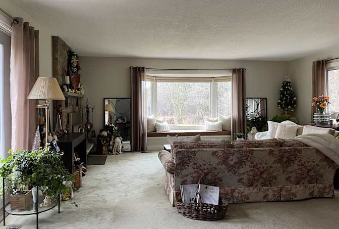 Caledon Suite's room