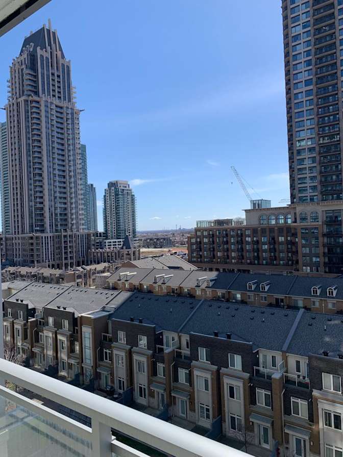 Raji Reguraman's room