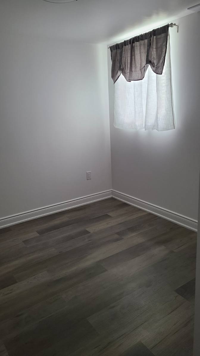 Leonora Musliji's room