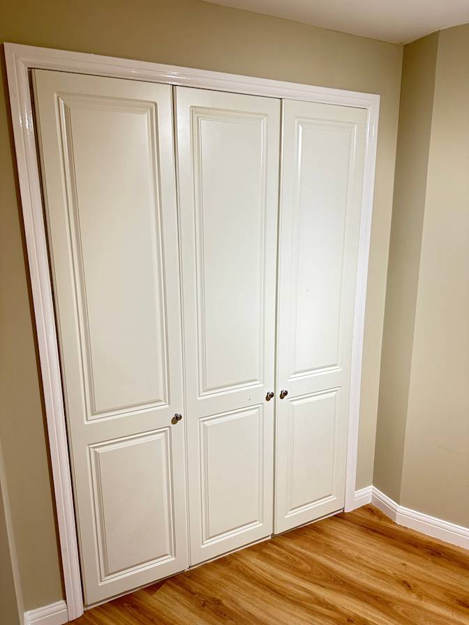 Photo of victoria's room