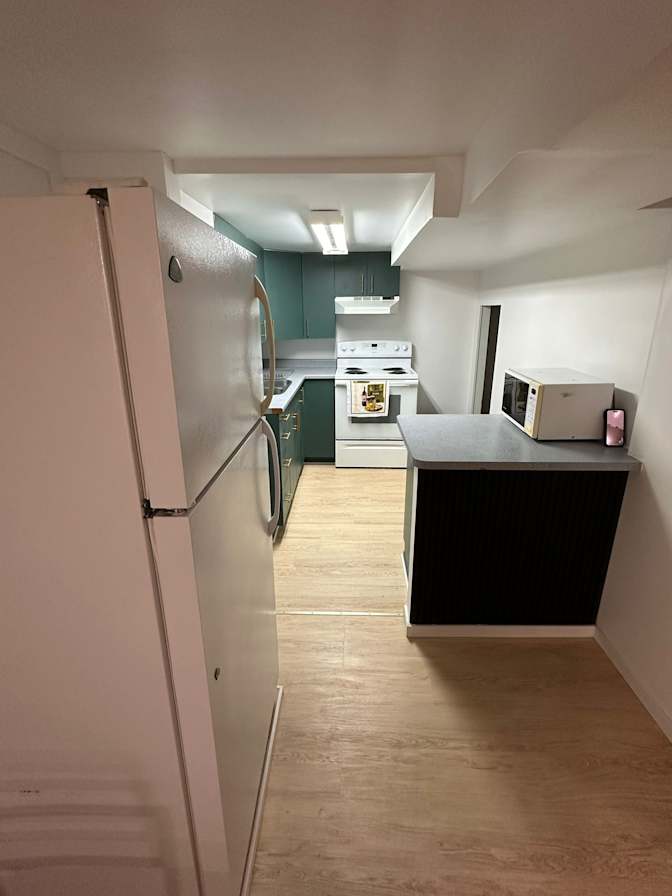 Carlos Fabian's room