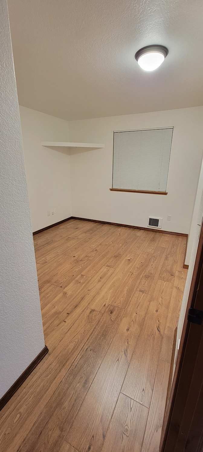 Photo of Cody's room